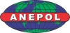 Anepol logo sklepu z akcesoriami do produkcji kiełbas - strona główna