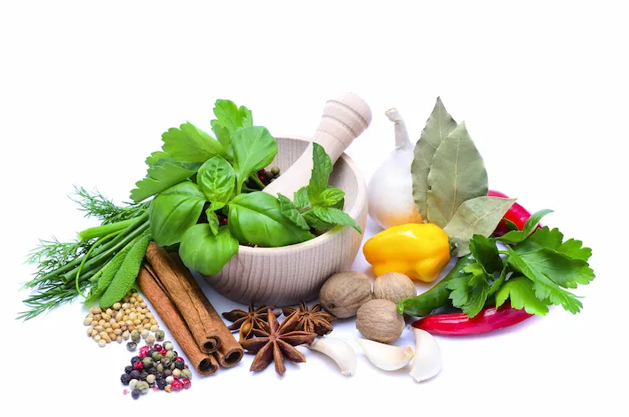 Przyprawy dystrybutor producent Anepol